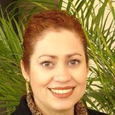 María HERAS SÁNCHEZ