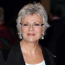 Check spelling or type a new query. Gray Hair Short Shaggy Haircuts Over 60 Novocom Top