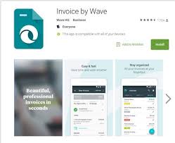 Mobile invoicing with wave invoicing for ios, you can easily: Wave Accounting Review Truly Free And Simple Accounting Software For Small Businesses