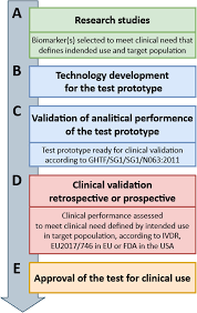 This type of cervical cancer begins in the thin, flat cells (squamous cells) lining the outer part of the cervix, which projects into the vagina. Current Status Of Development Of Methylation Biomarkers For In Vitro Diagnostic Ivd Applications Clinical Epigenetics Full Text