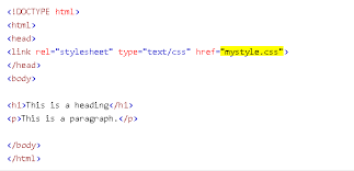 Lankah cara memasukan gambar di microsoft word dengan mudah, lengkap dengan cara mengatur gambar dengan menyisipkan di tulisan, tabel dan lainya. Definisi Css Cascading Style Sheet Dan Panduan Lengkap Cara Penggunaannya Techforid