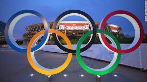 The 32nd summer olympics came to a close on sunday night in tokyo. Tokyo Olympics Officially Underway Despite Threat Of Covid 19 Cnn