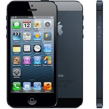 Iphone 5 Price In Nigeria Phones In Nigeria