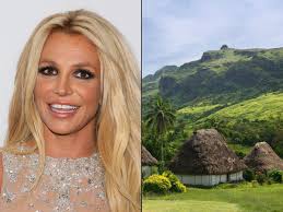 30 Celebrities and Their Favorite Vacation Spots