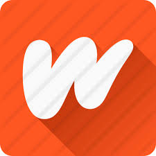 Are you searching for wattpad icon png images or vector? Wattpad Free Social Media Icons
