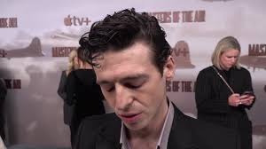 41 Anthony Barry Stock Videos, Footage, & 4K Video Clips