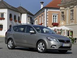 Kia Ceed Restajling 2010 2011 2012 Universal 1 Pokolenie Ed Tehnicheskie Harakteristiki I Komplektacii