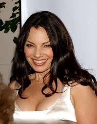 Fran Drescher : rActressNewAndOld