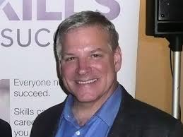 Tinkering with the Brain & Astronaut Greg Johnston