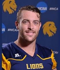 Lions Make Valiant Effort, Fall 38-24 to Sam Houston State