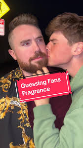 Guessing Fans Fragrance #jeremyfragrance @Shawn W #jeremyfragrancememe  #fragrancereview #guessfragrance #fragrancetiktok