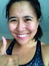 Any tips for the graduation jump in checkout diving?