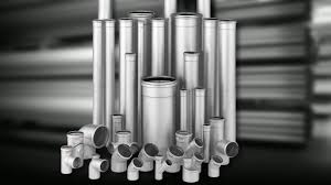 Black pvc drainage pipe, size: Blucher Stainless Steel Drainage Systems Drains Pipes And Fittings
