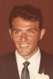 Obituary for Daniel J. Kobasic (Guest book)