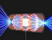 Iec = confinamento elettrostatico inerziale. Fusione Nucleare Vinceranno Le Palline O Le Ciambelle Corriere Della Sera