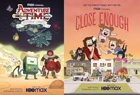 21 cartoon network contents are coming to hbo max. Adventure Time Specials And J G Quintel S Close Enough Coming To Hbo Max Animation World Network