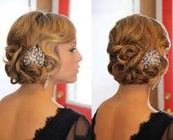 Pin By Henriette On Hair And Beauty Retro Wedding Hair Vintage Hair Updo Vintage Hairstyles