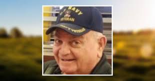 William F Offenbacker Obituary September 28, 2019
