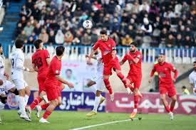 لیگ خلیج فارس