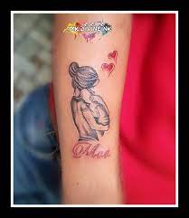 Mother Tattoo Father Tattoo Mother Love Tattoo Mother Son Love Tattoo Mother Daughter Tattoo Maap Tattoos For Daughters Mother Tattoos Tattoo For Daughter