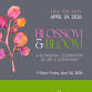 Blossom & Bloom, A Flowering Celebration of Art  event image
