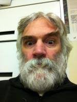 Eric Deming's Instagram, Twitter & Facebook