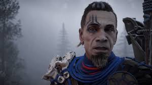 Horizon Zero Dawn Review: stunning game