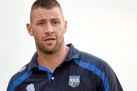 Shanahan praise for pain threshold of old colleague 'Brick'