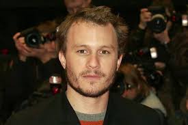 Heath Ledger's award-winning role in penultimate film is