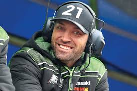 MXA Uiuitanga: Kei te pirangi a MARC DE REUVER ki te wikitoria kino ka  ngaro ia ki te mahi