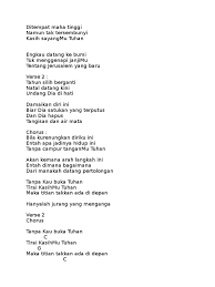 ★ lagump3downloads.net on lagump3downloads.net we do not stay all the mp3 files as they are in different websites from which we collect links in mp3 format, so that we do not violate any copyright. Titian Kasih Viktor Hutabarat