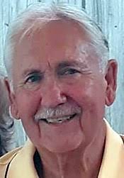 Richard Draper Obituary (1947