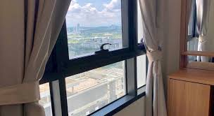 One of the coolest home you can ever rent in cyberjaya. Solstice Cyberjaya By Easy Property Entire Apartment Kuala Lumpur Deals Photos Reviews