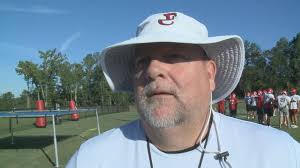 Fox Creek's Derrick Quinn steps down as football coach