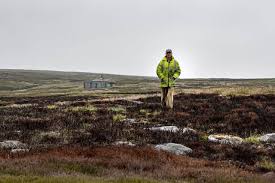 Farm of the Week: Hands-on landlord of the Middlesmoor Estate who wants to  keep his Nidderdale community alive