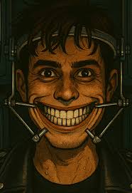 Time Freeze Hypnosis Male