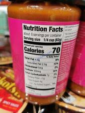 Maybe you would like to learn more about one of these? Mayura Cuisine Organic Tikka Masala 2 18 Oz Jars Costcochaser