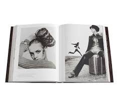 Coffee table books are by far my favorite home detail. Louis Vuitton The Birth Of Modern Luxury Coffee Table Book Pottery Barn