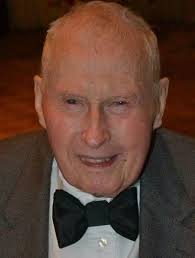 Obituary of Thomas J. Hickey