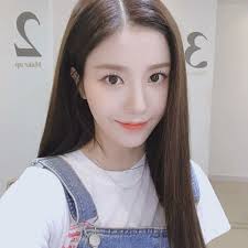 iz one eunbi instagram official izone japanese girl girl girl group