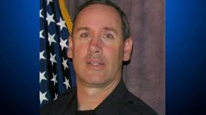 Fallen Boulder Police Officer Eric Talley honored with post office  dedication