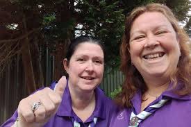 Knifed woman phoned gardai six times for help