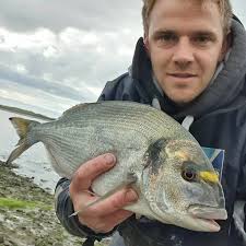 Estuary fishing Archives