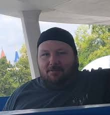 Obituary information for Bruce Wayne Overton