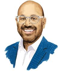 The Boston Billionaires Club