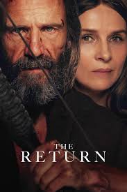 The Return (2024) directed by Uberto Pasolini • Reviews, film + cast •  Letterboxd