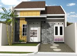 Variasi bentuk desain akan menjadi keunikan tersendiri bagi setiap desain rumah. Desain Rumah Minimalis Modern Terbaru 2021 Workshop Co Id