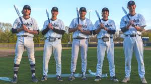 O'Brion, Livada go deep to lead baseball past Salve, 11-7