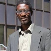 Jacques Sarr Obituary (2024)