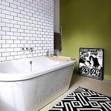 Art In The Bathroom Bathroom Inspiration White Bathroom Bathroom Design